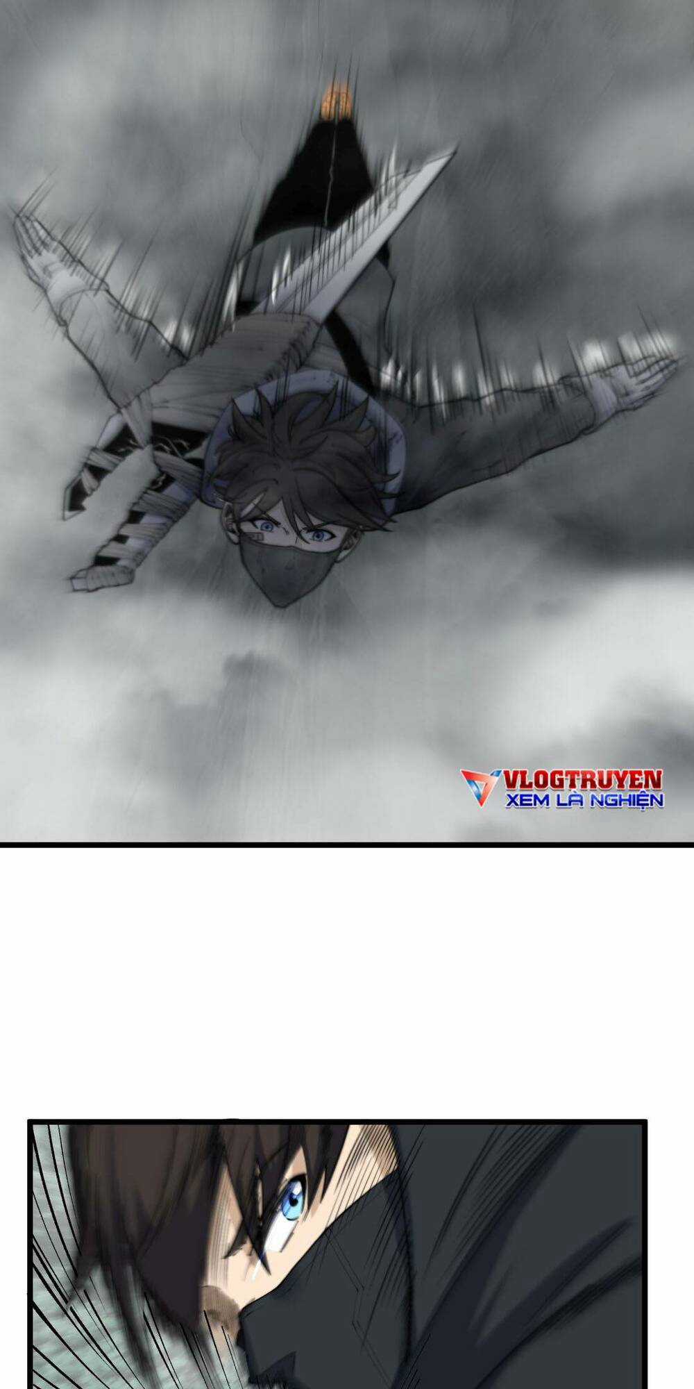 Kiếm Lâm - Chapter 3 - Trang 6