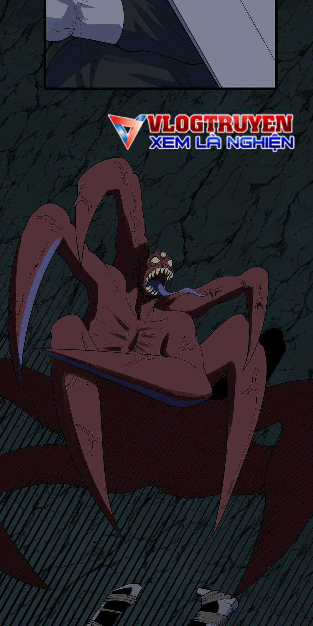 Kiếm Lâm - Chapter 3 - Trang 51