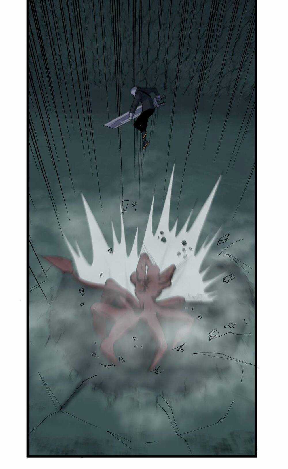 Kiếm Lâm - Chapter 3 - Trang 53