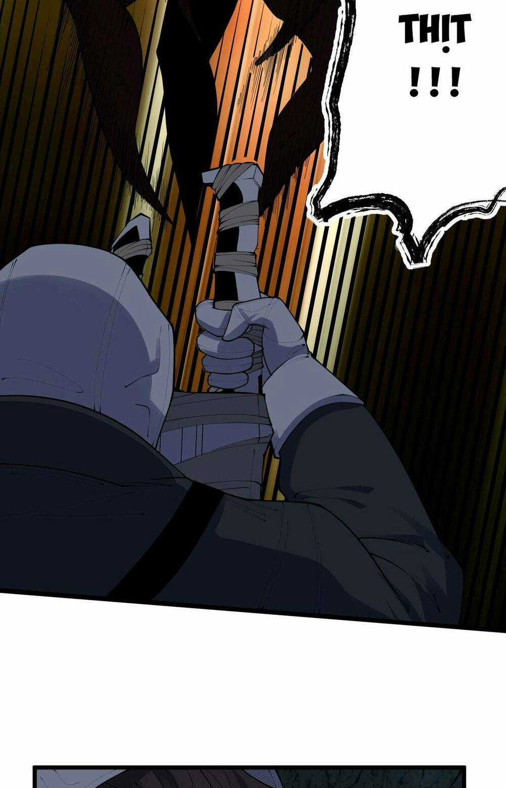 Kiếm Lâm - Chapter 3 - Trang 60