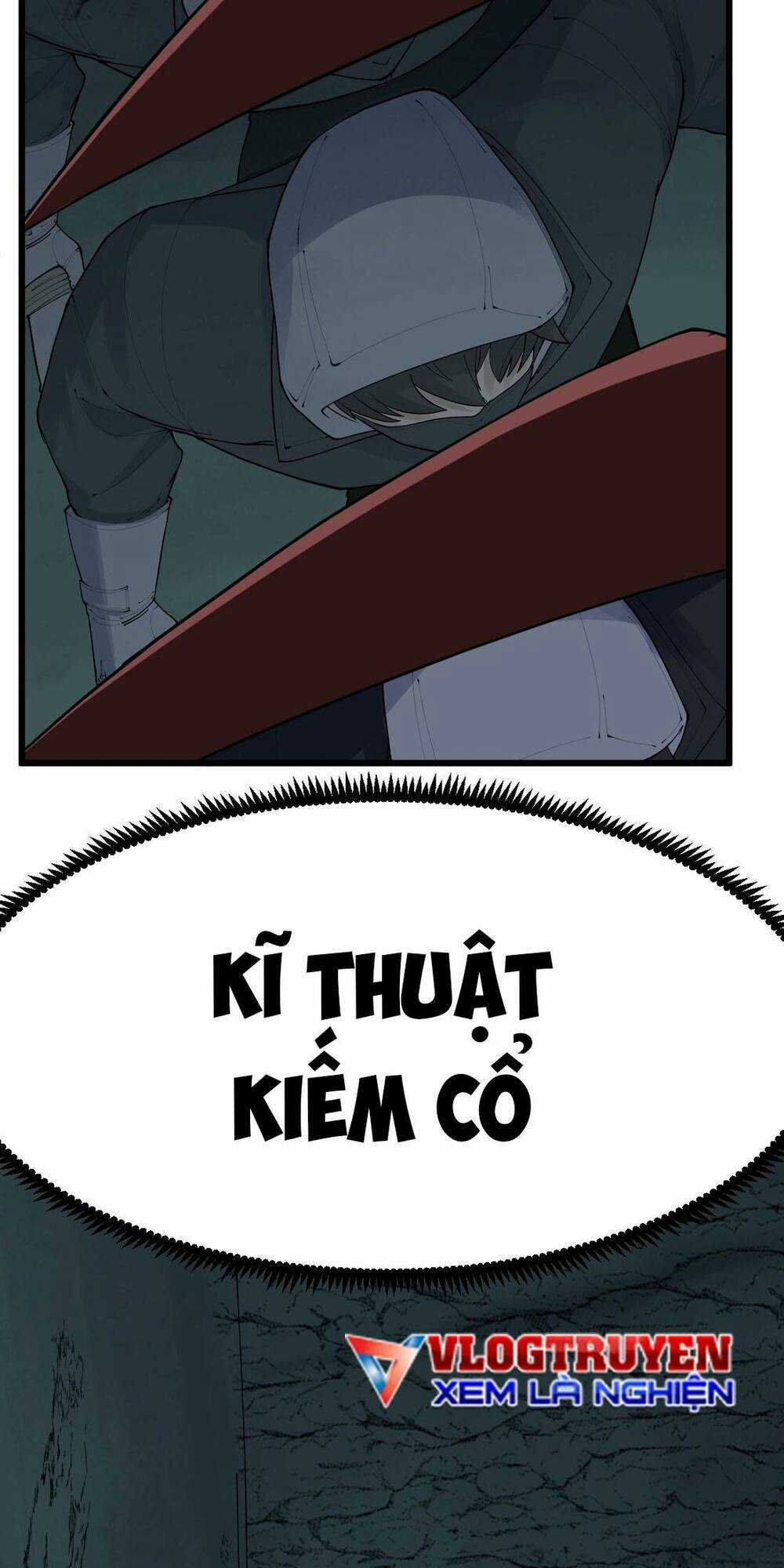 Kiếm Lâm - Chapter 3 - Trang 63