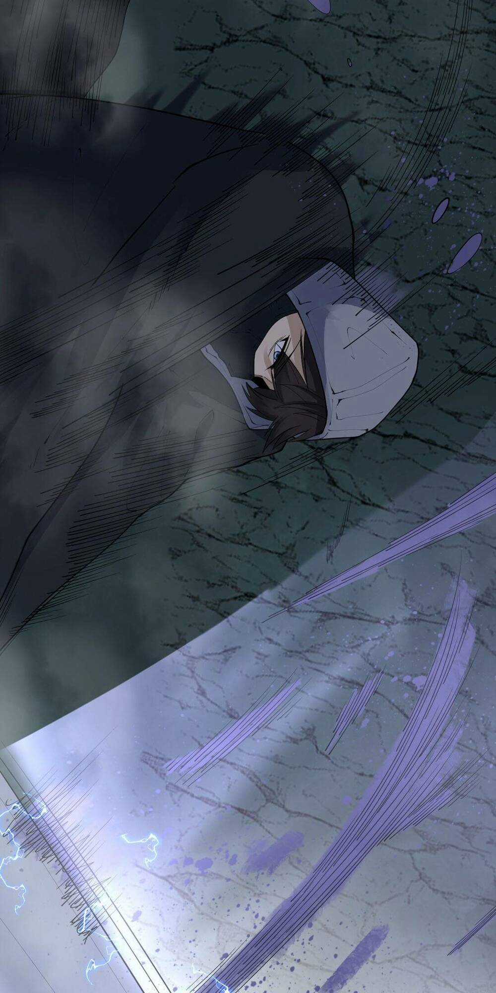 Kiếm Lâm - Chapter 3 - Trang 65