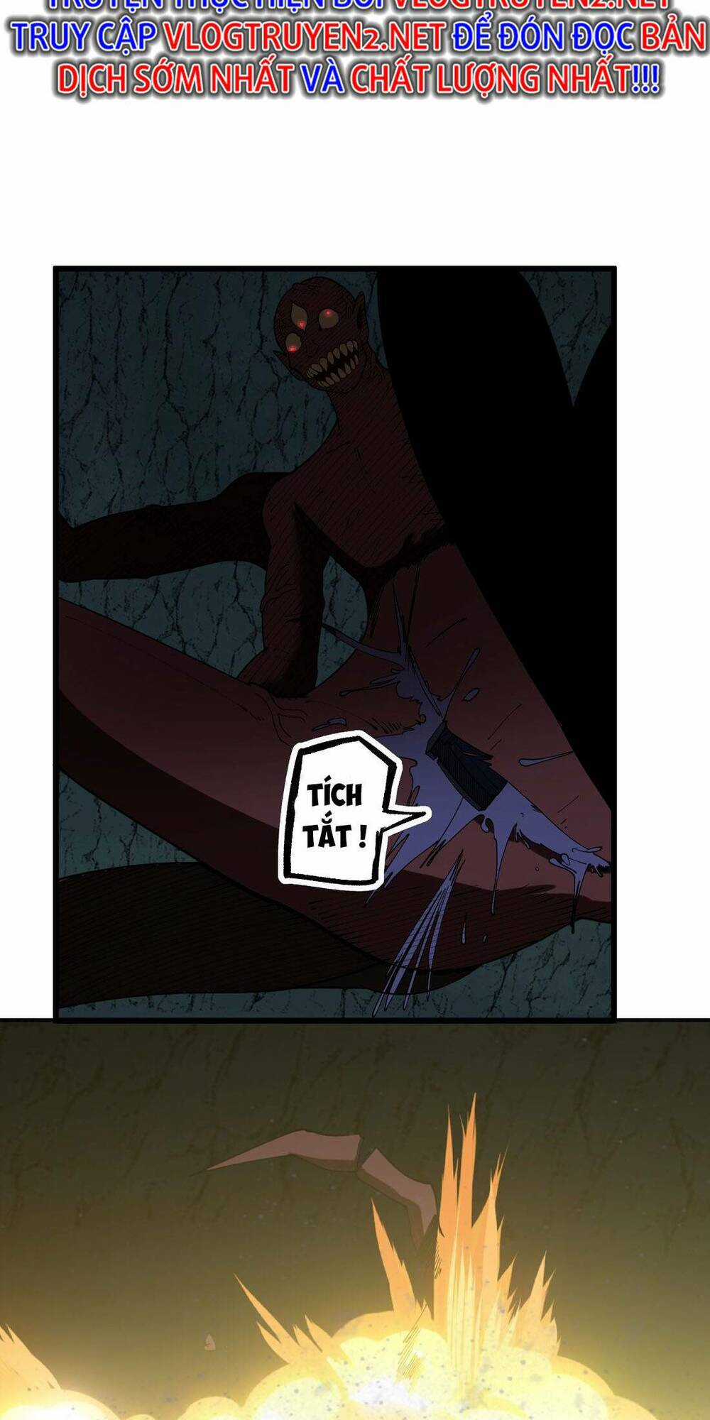 Kiếm Lâm - Chapter 3 - Trang 67