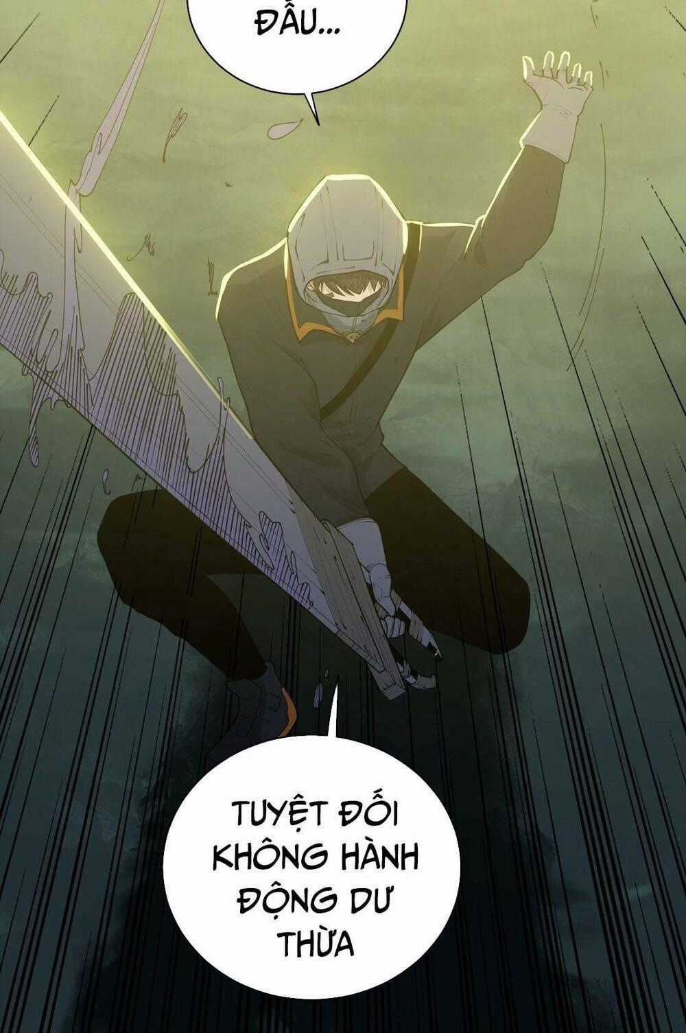 Kiếm Lâm - Chapter 3 - Trang 69