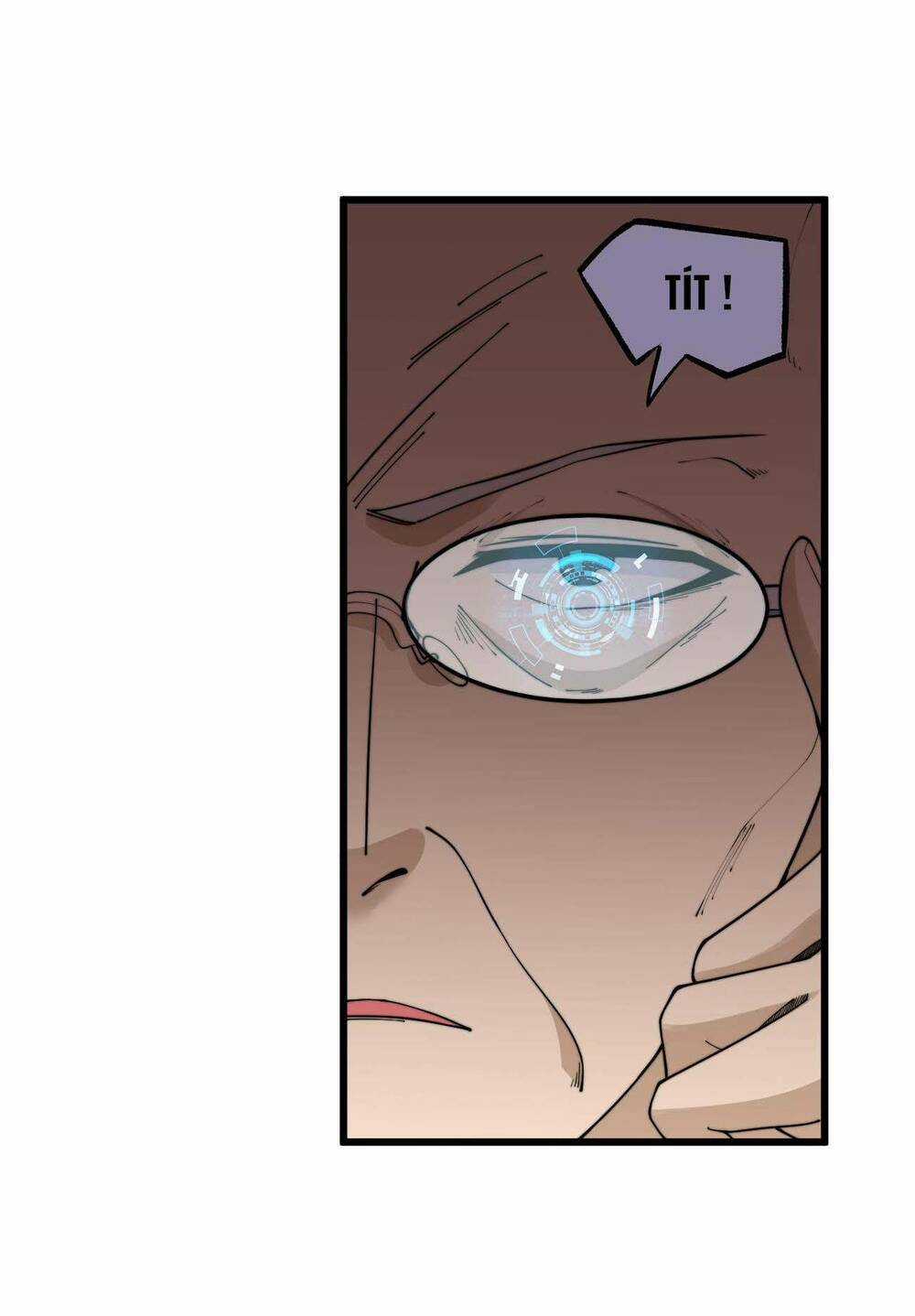 Kiếm Lâm - Chapter 4 - Trang 15