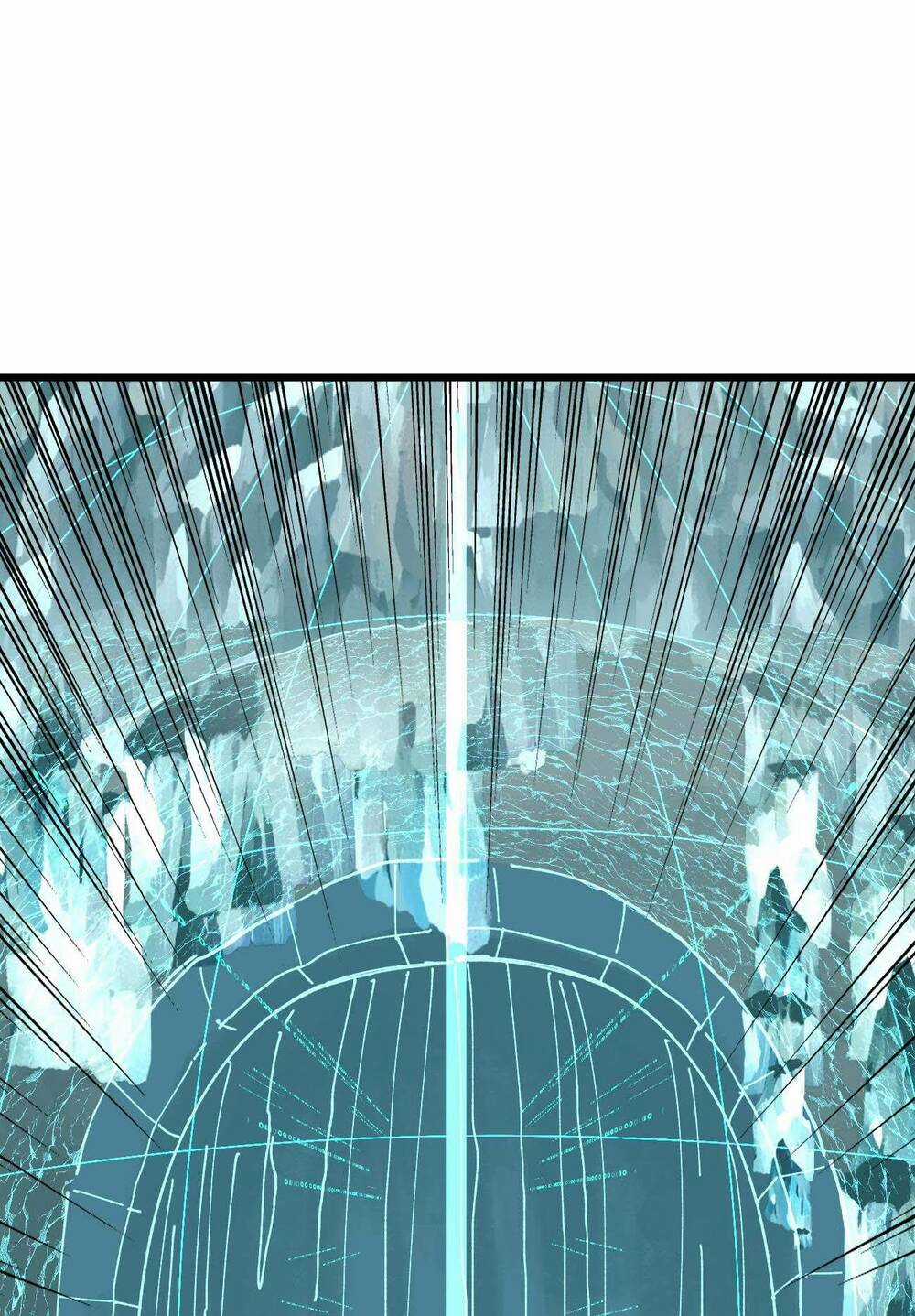 Kiếm Lâm - Chapter 4 - Trang 16