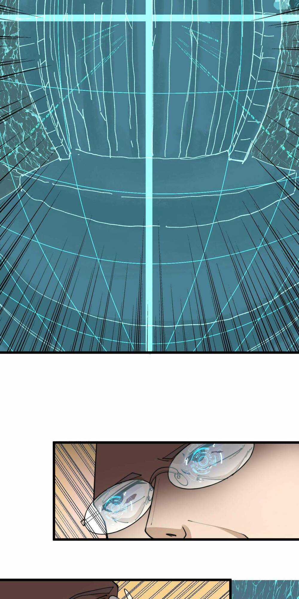 Kiếm Lâm - Chapter 4 - Trang 17