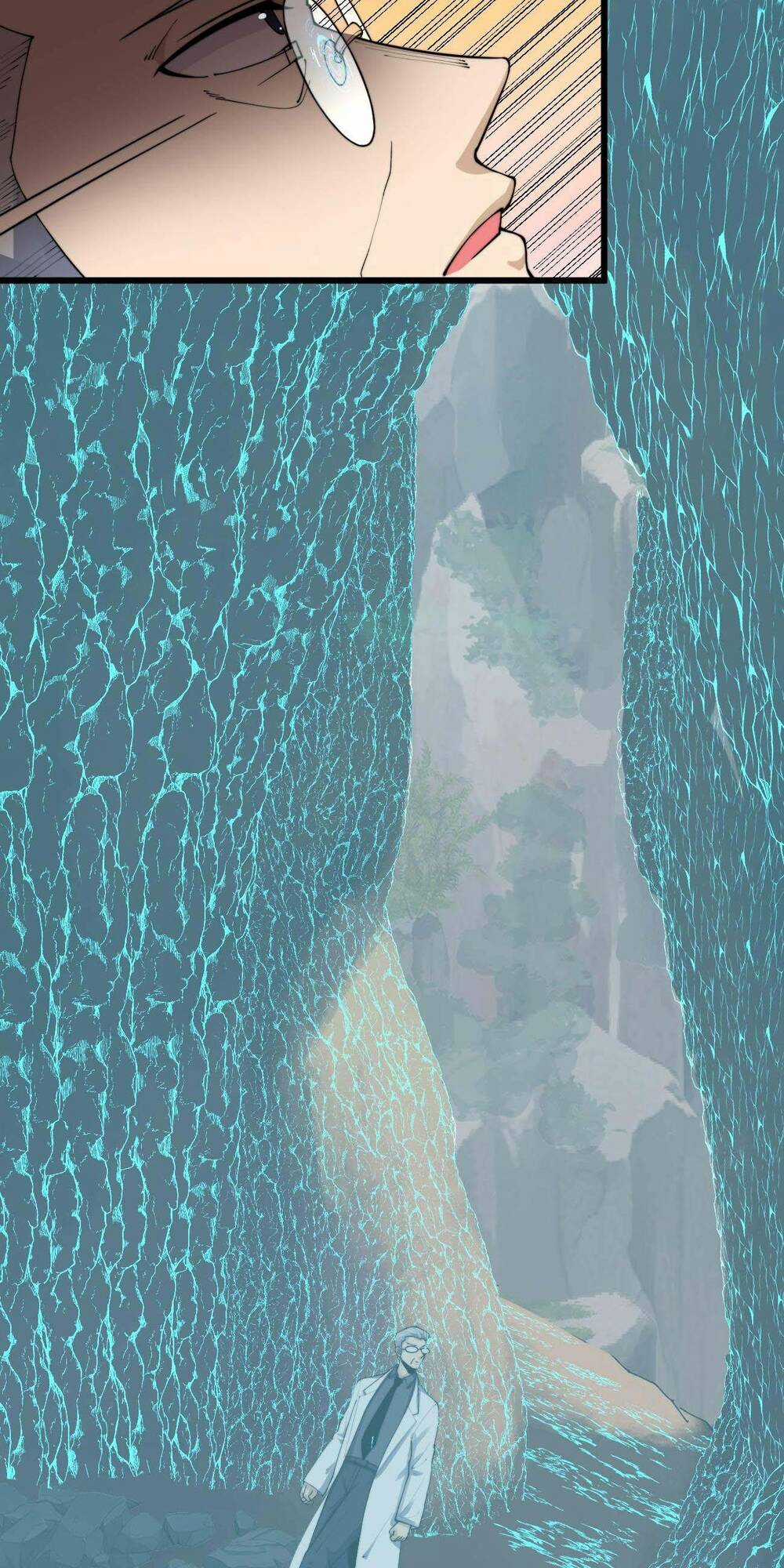 Kiếm Lâm - Chapter 4 - Trang 18