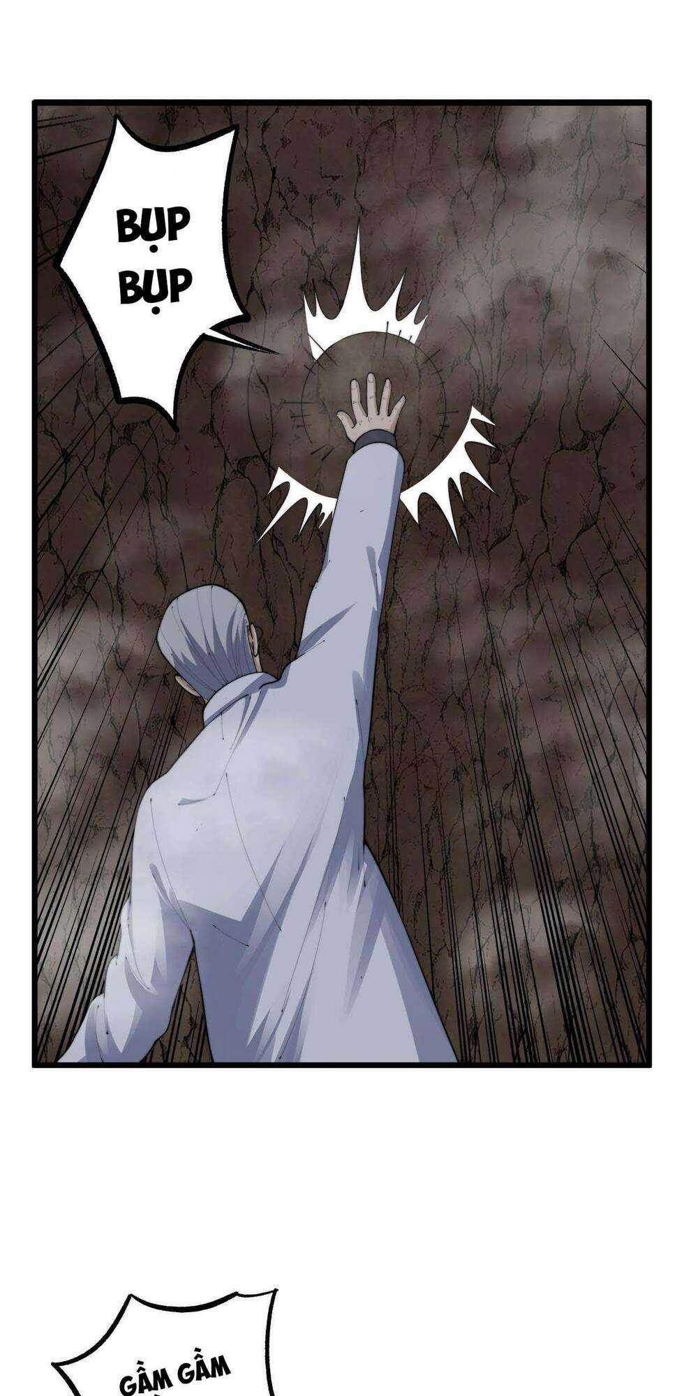 Kiếm Lâm - Chapter 4 - Trang 22