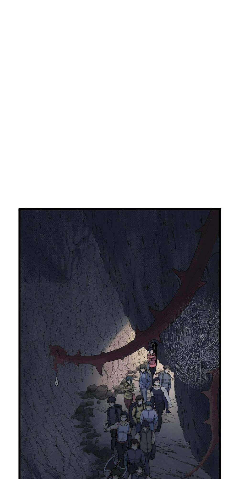 Kiếm Lâm - Chapter 4 - Trang 28