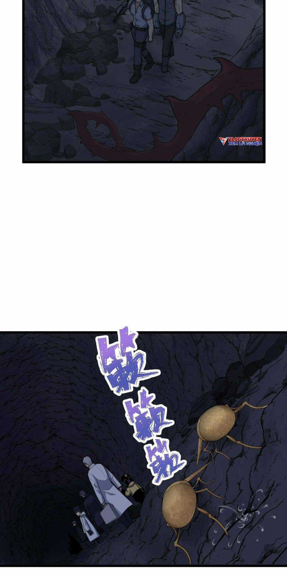 Kiếm Lâm - Chapter 4 - Trang 29