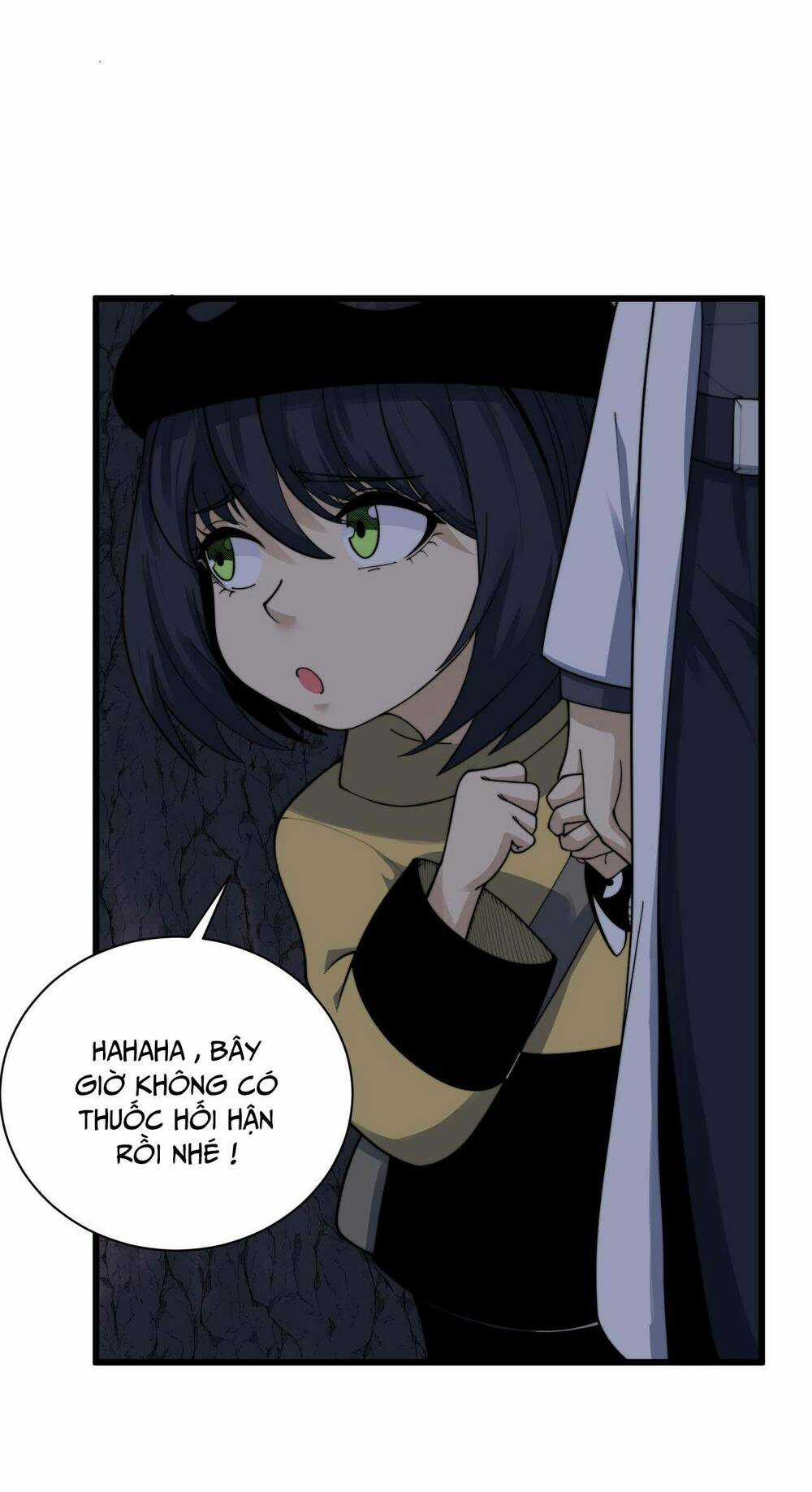 Kiếm Lâm - Chapter 4 - Trang 30