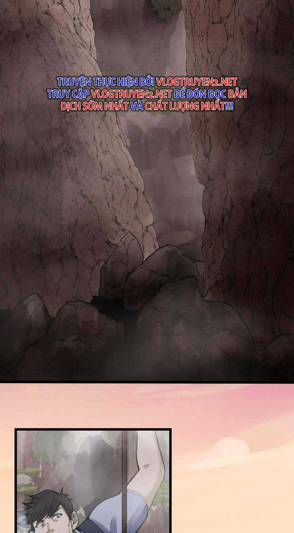 Kiếm Lâm - Chapter 4 - Trang 4