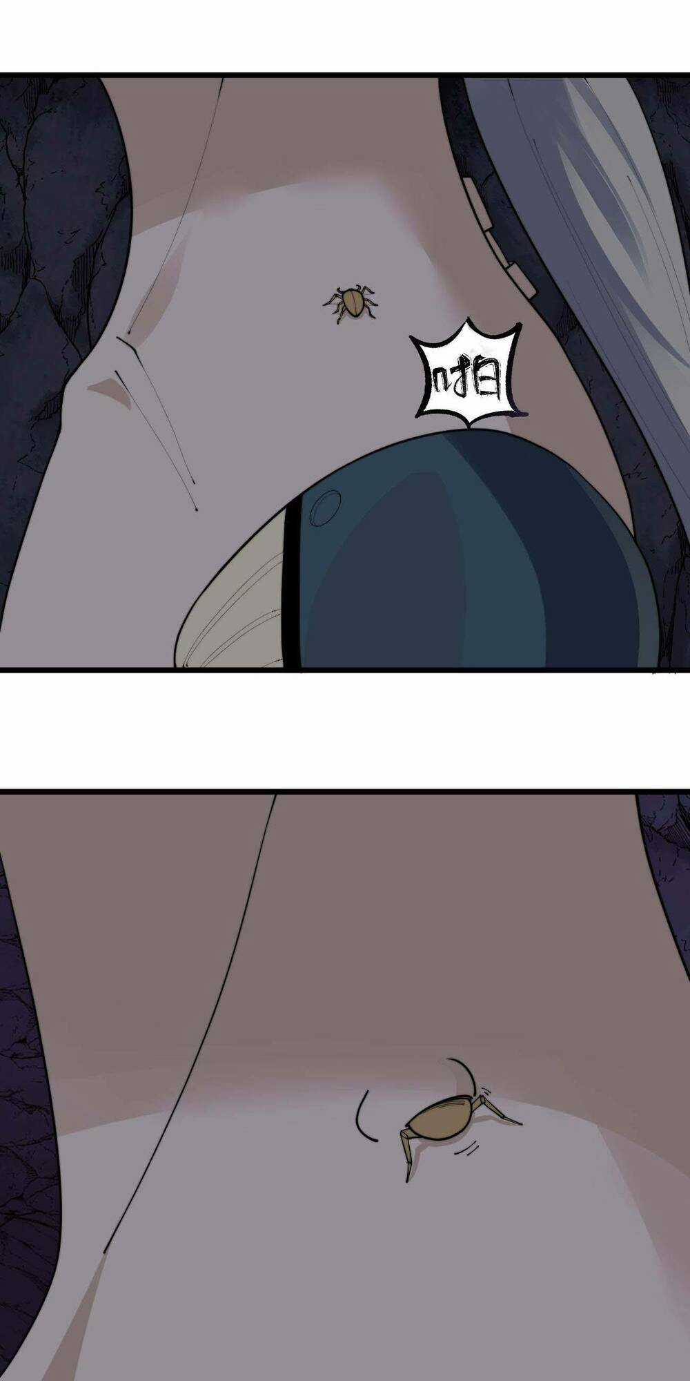 Kiếm Lâm - Chapter 4 - Trang 33