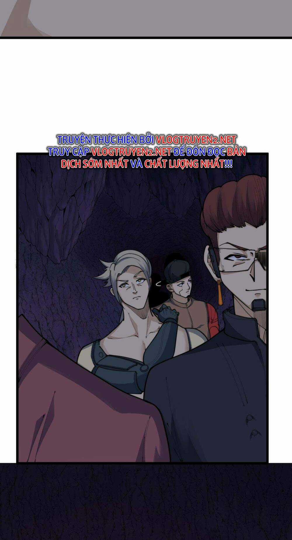 Kiếm Lâm - Chapter 4 - Trang 34