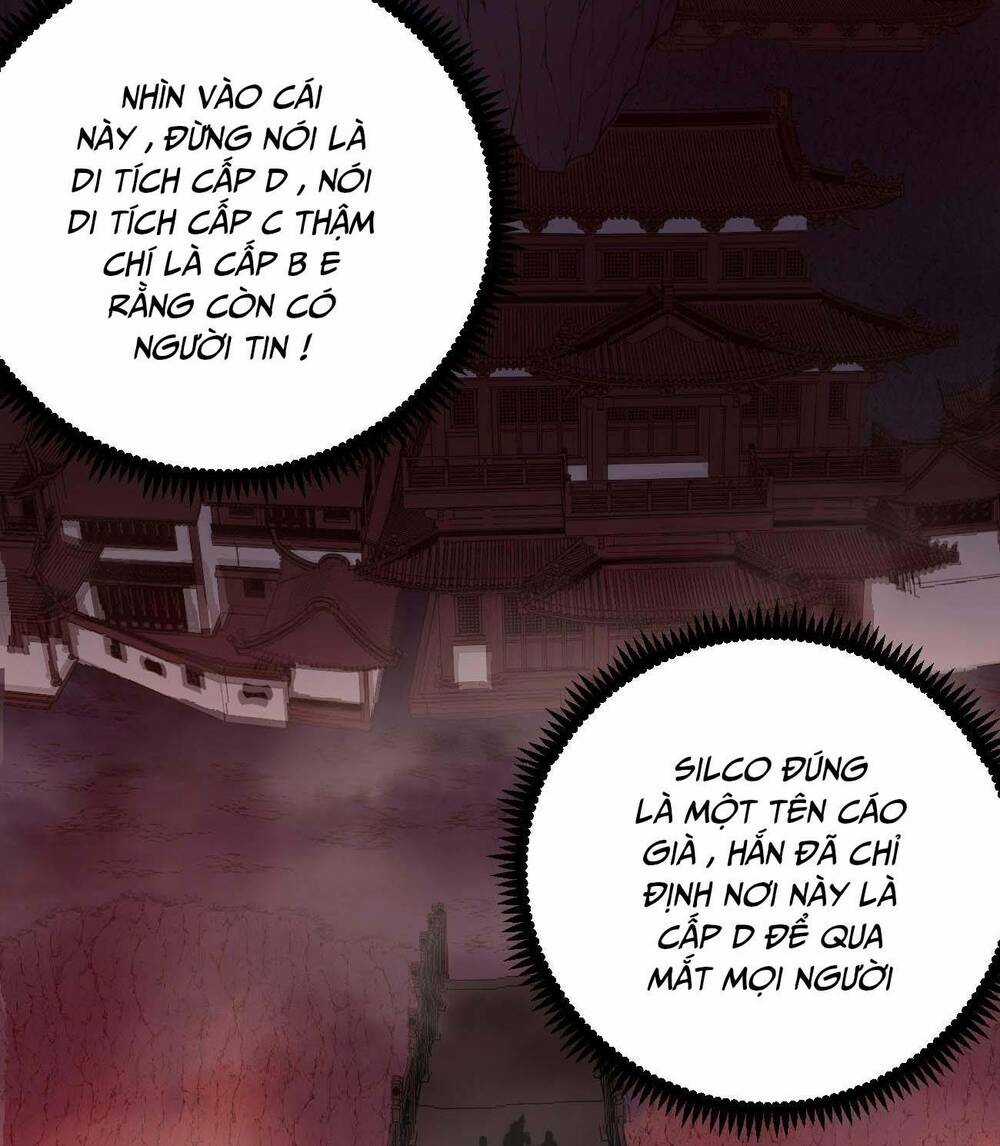 Kiếm Lâm - Chapter 4 - Trang 41