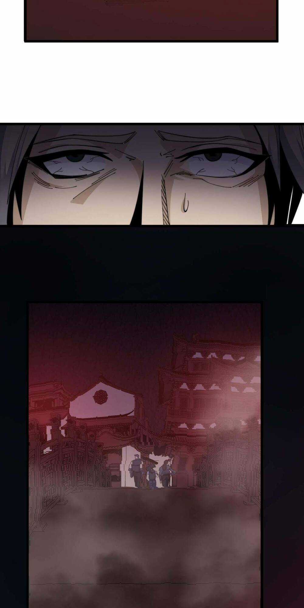 Kiếm Lâm - Chapter 4 - Trang 43