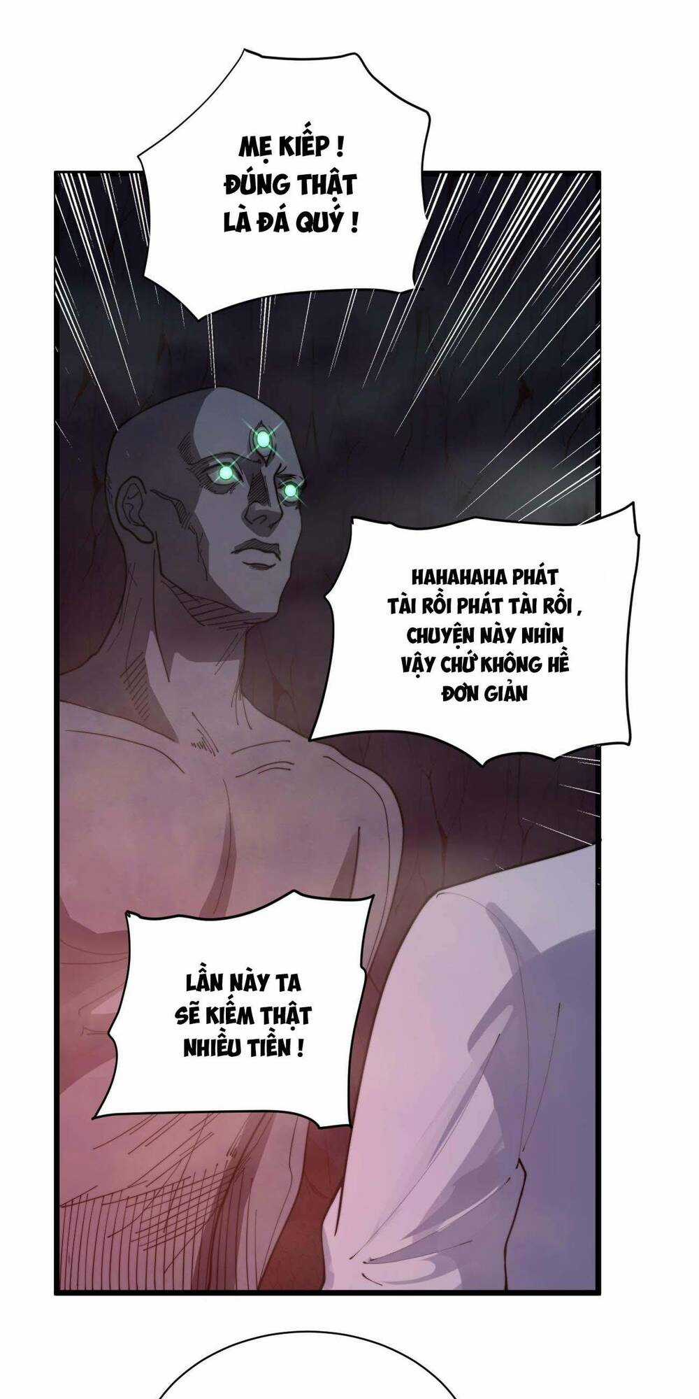 Kiếm Lâm - Chapter 4 - Trang 47