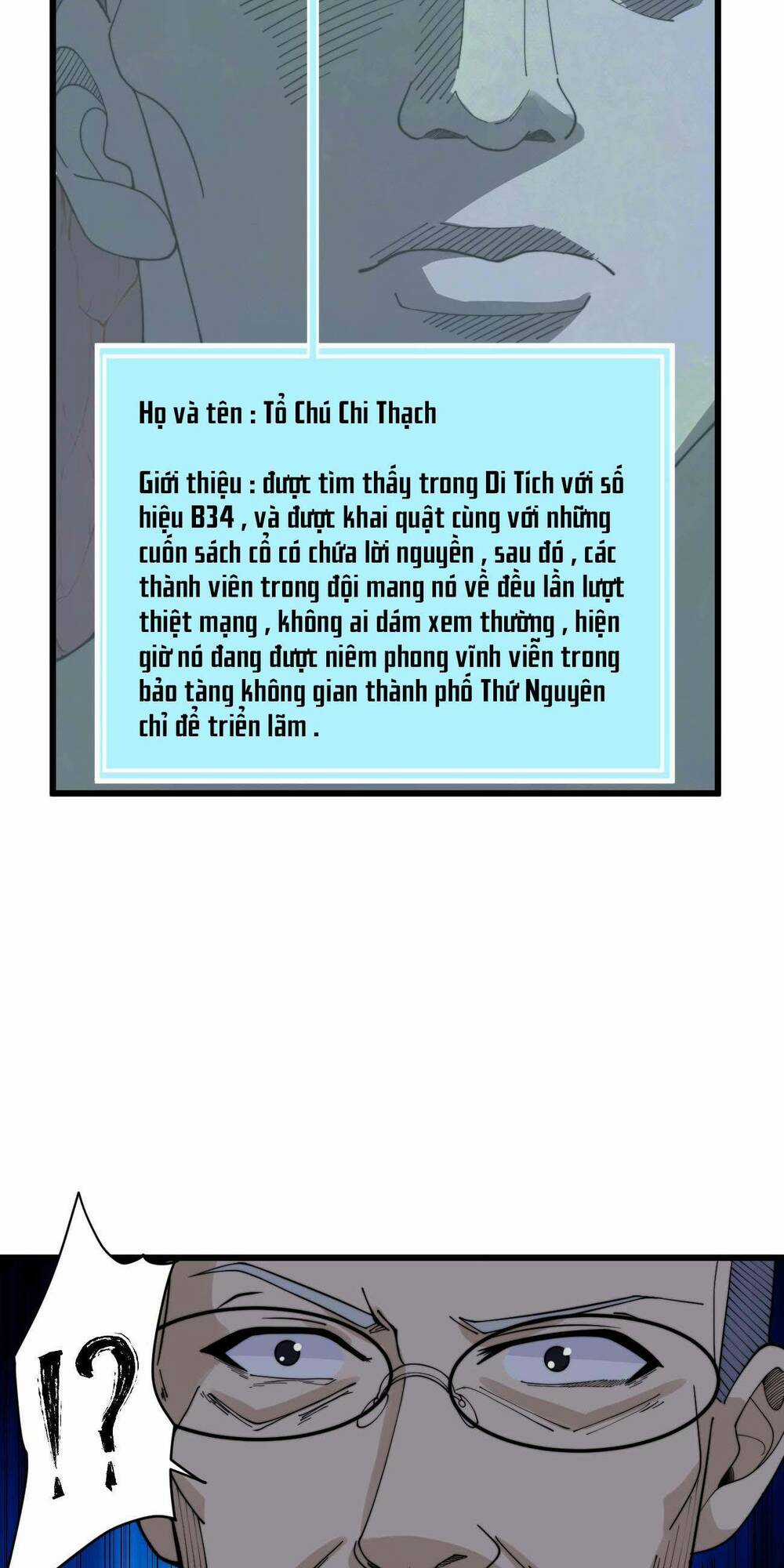 Kiếm Lâm - Chapter 4 - Trang 49