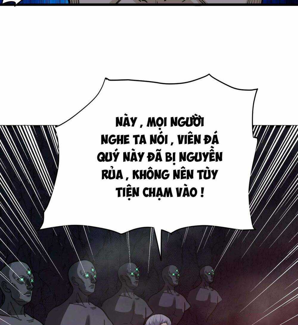 Kiếm Lâm - Chapter 4 - Trang 50