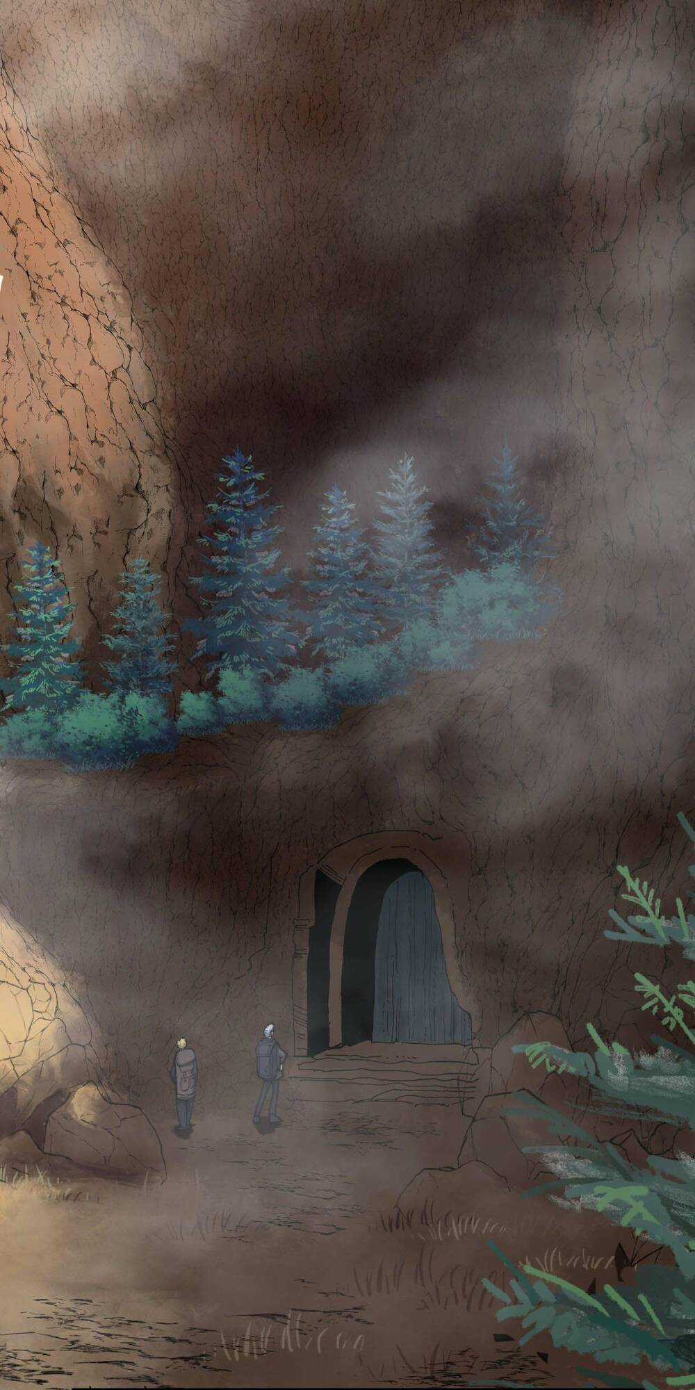 Kiếm Lâm - Chapter 4 - Trang 6