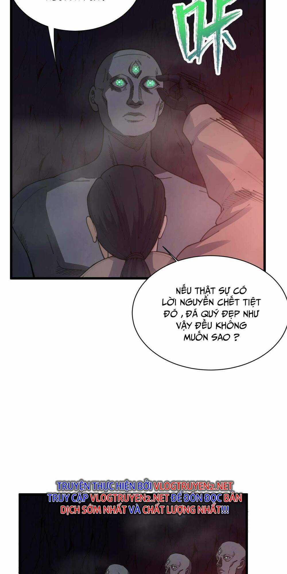 Kiếm Lâm - Chapter 4 - Trang 53