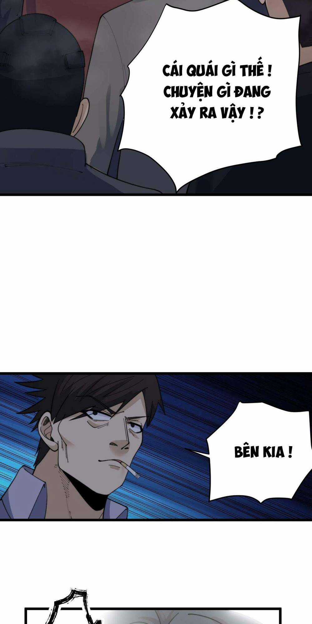 Kiếm Lâm - Chapter 4 - Trang 57