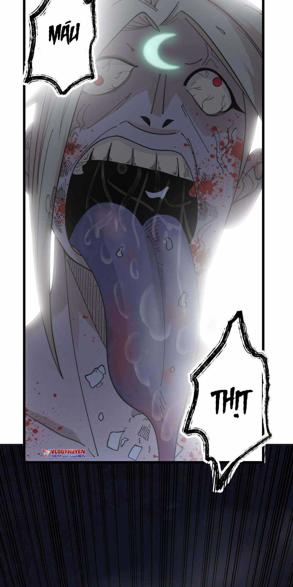 Kiếm Lâm - Chapter 4 - Trang 58