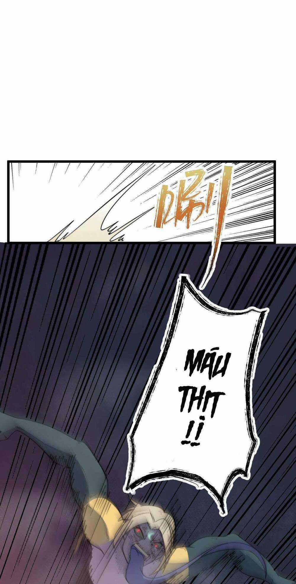 Kiếm Lâm - Chapter 4 - Trang 60