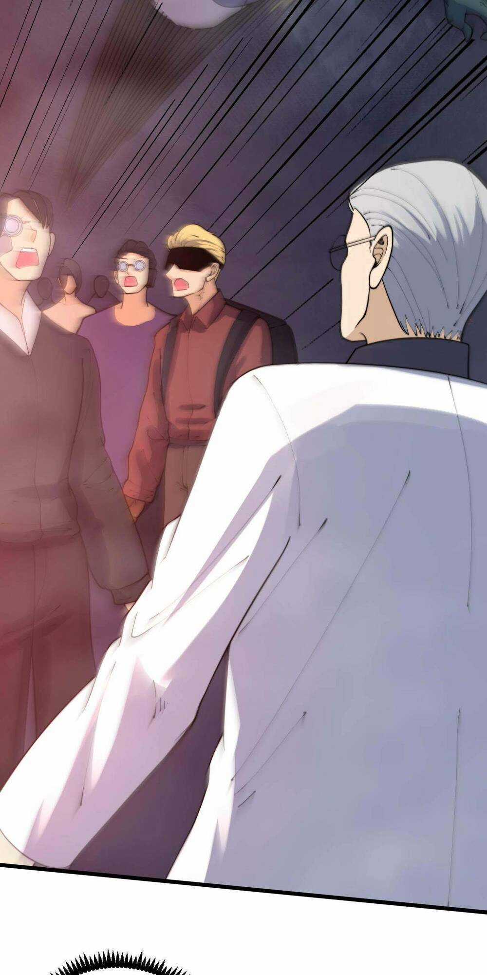 Kiếm Lâm - Chapter 4 - Trang 61