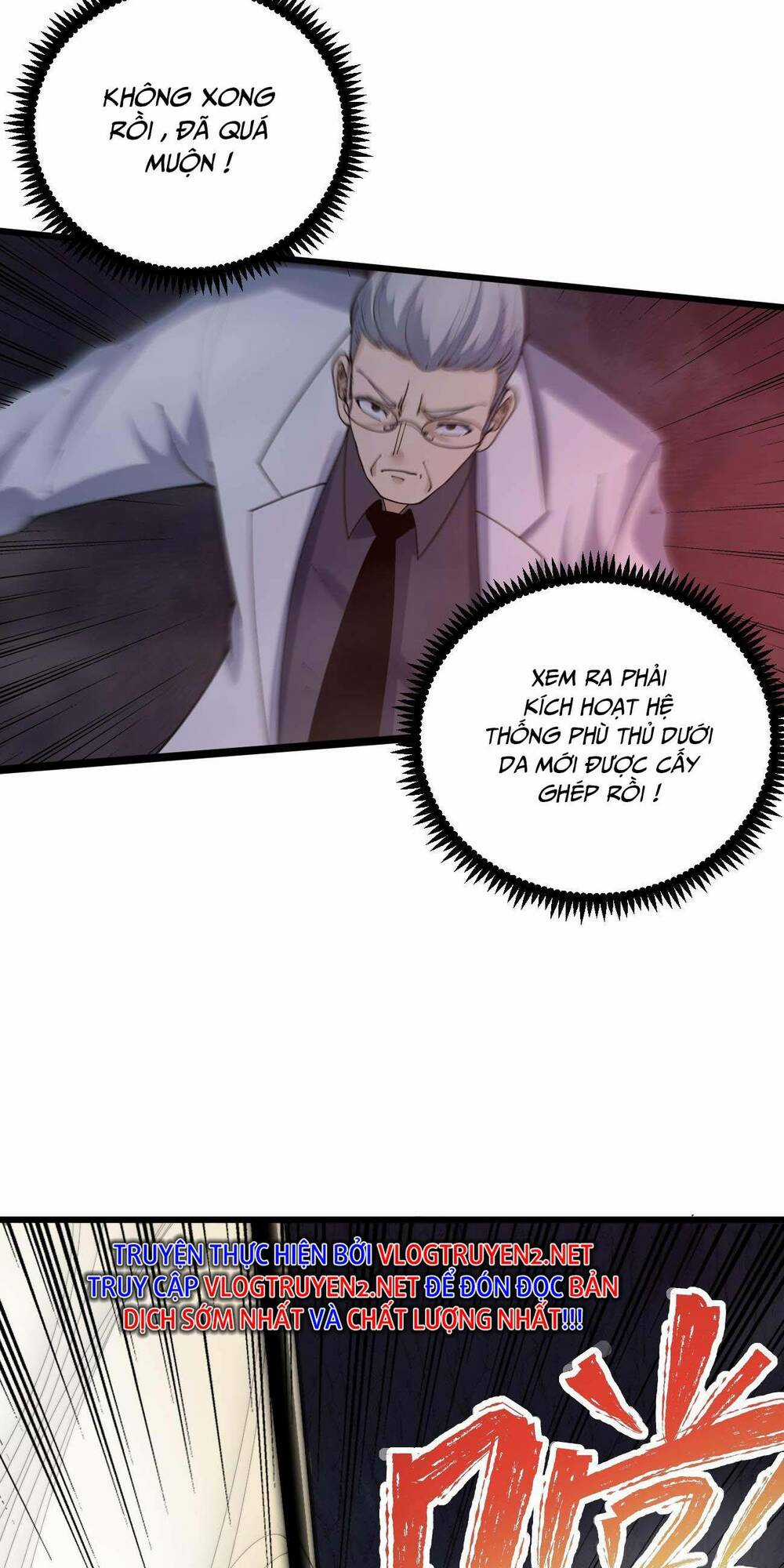 Kiếm Lâm - Chapter 4 - Trang 62