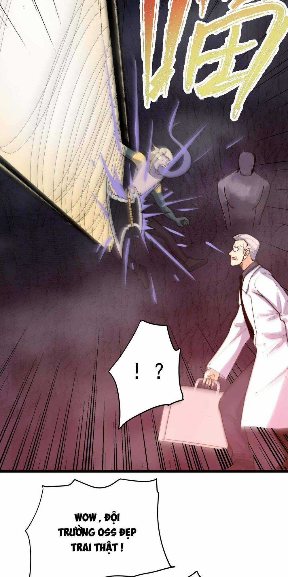 Kiếm Lâm - Chapter 4 - Trang 63