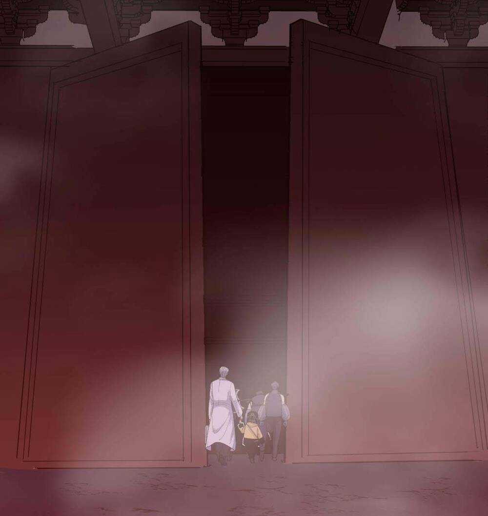 Kiếm Lâm - Chapter 5 - Trang 11