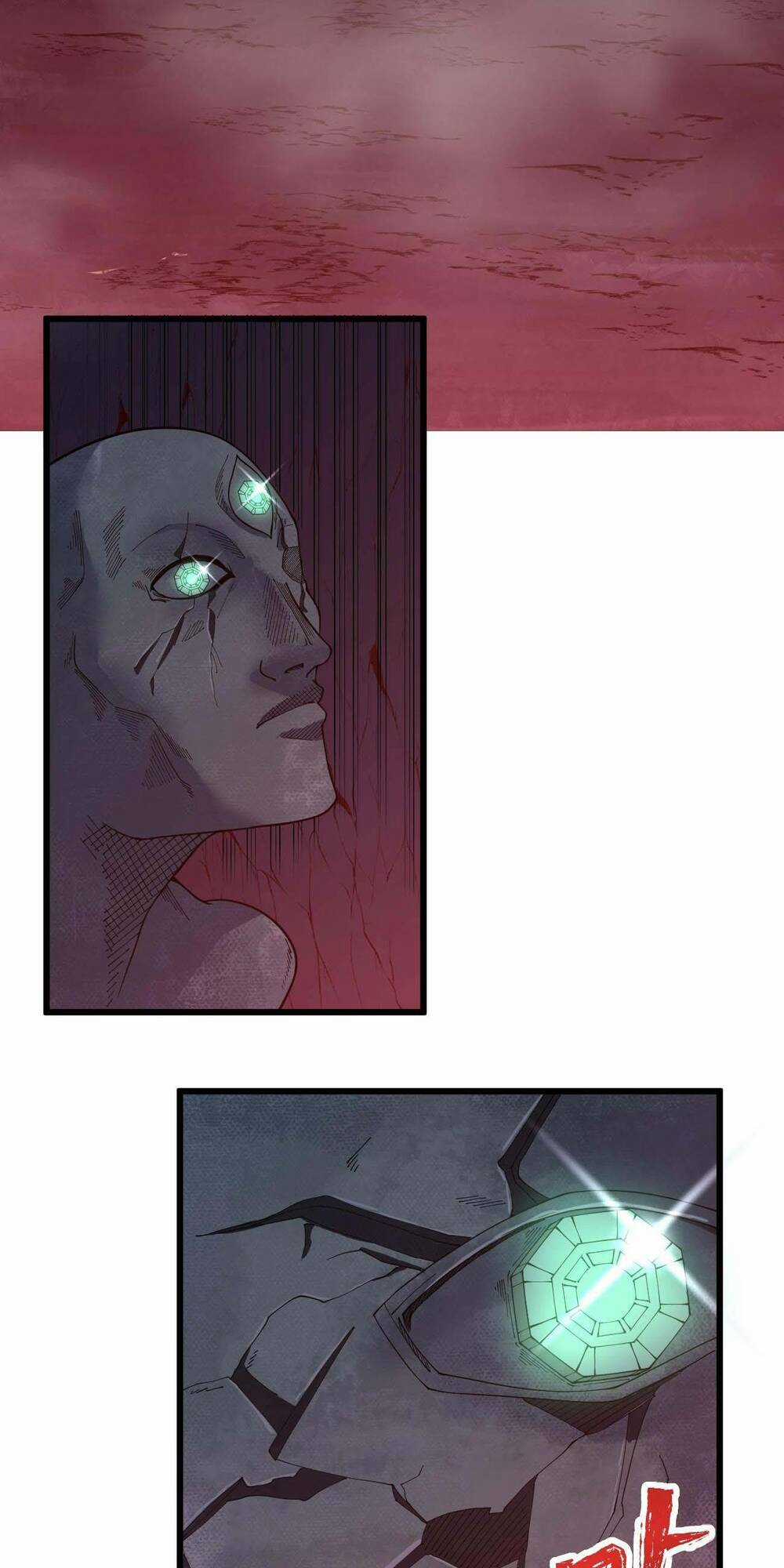 Kiếm Lâm - Chapter 5 - Trang 12