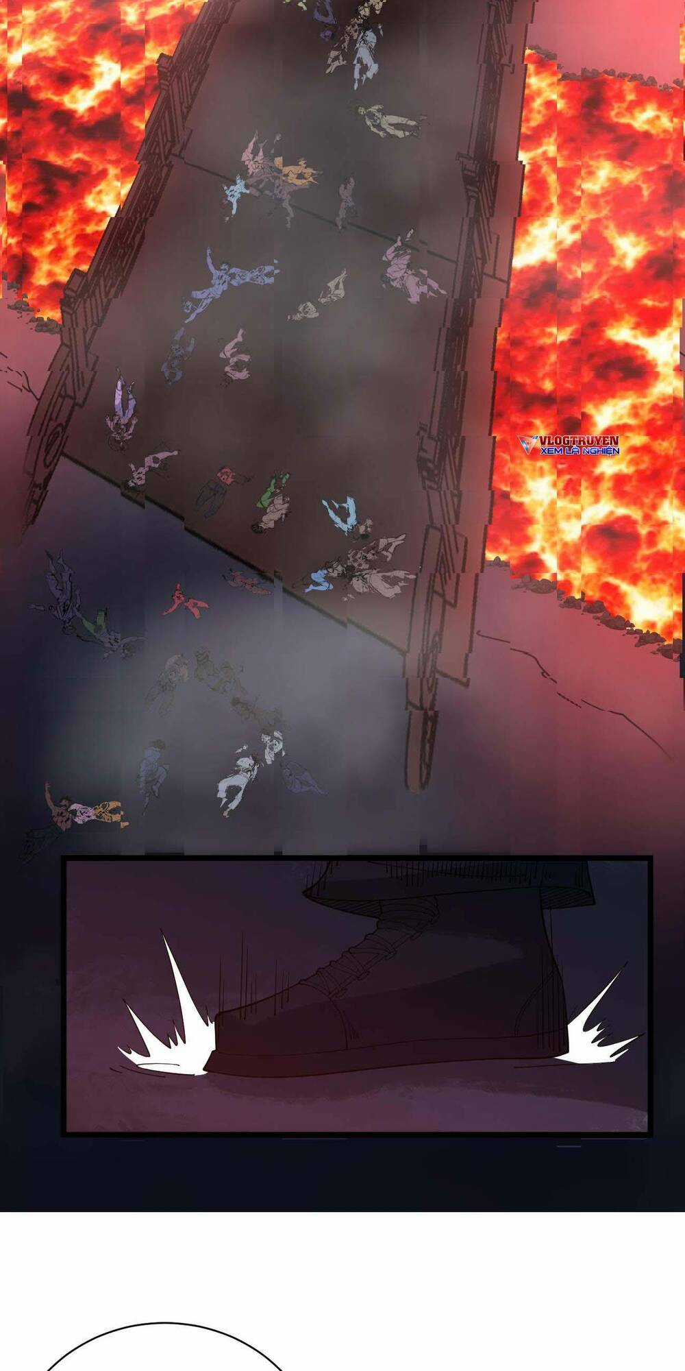 Kiếm Lâm - Chapter 5 - Trang 14