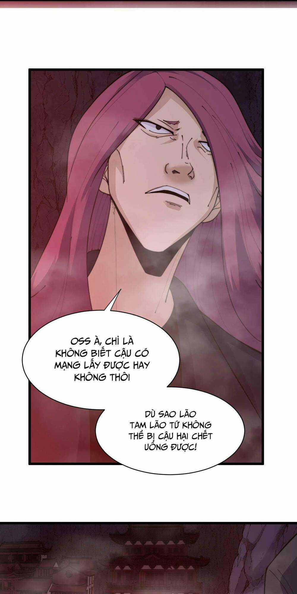 Kiếm Lâm - Chapter 5 - Trang 17