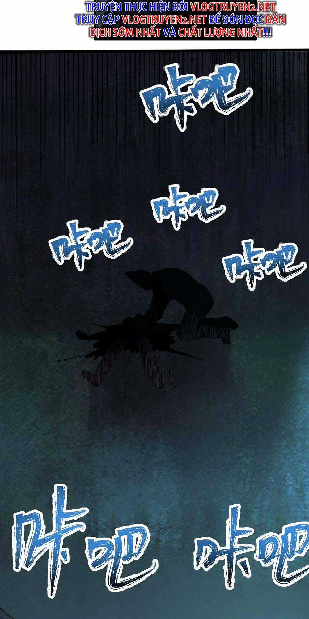 Kiếm Lâm - Chapter 5 - Trang 20