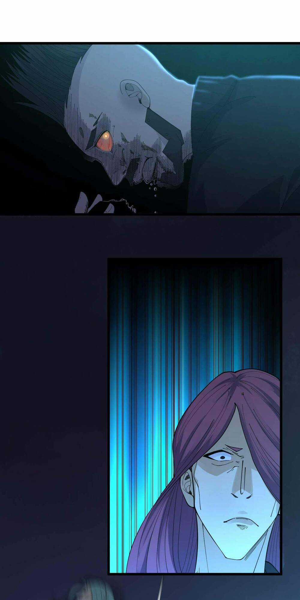 Kiếm Lâm - Chapter 5 - Trang 23