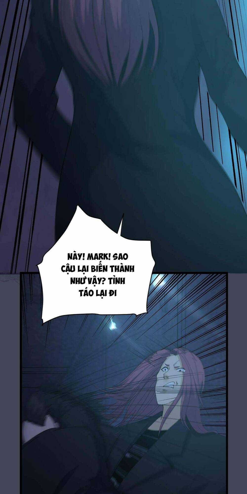 Kiếm Lâm - Chapter 5 - Trang 25