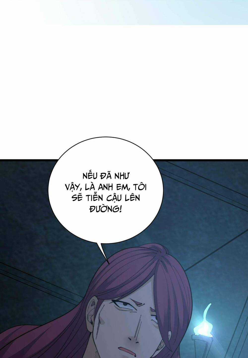 Kiếm Lâm - Chapter 5 - Trang 29