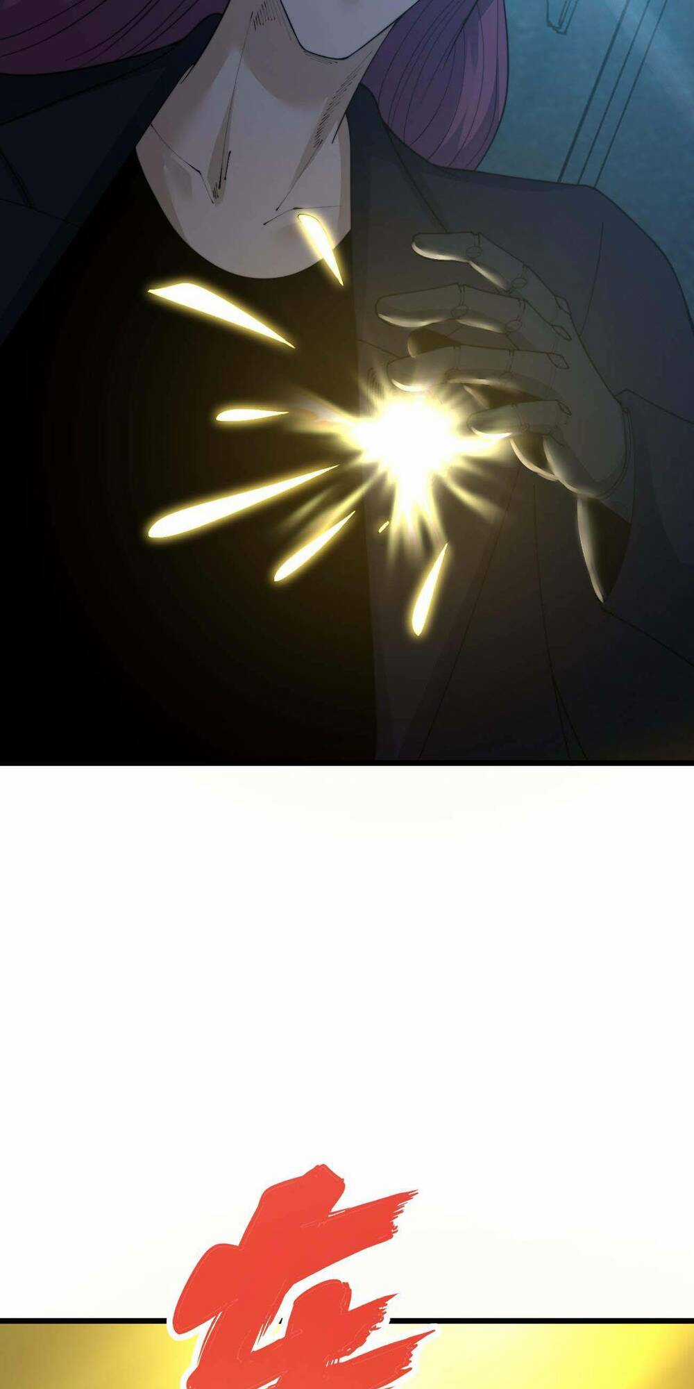 Kiếm Lâm - Chapter 5 - Trang 30