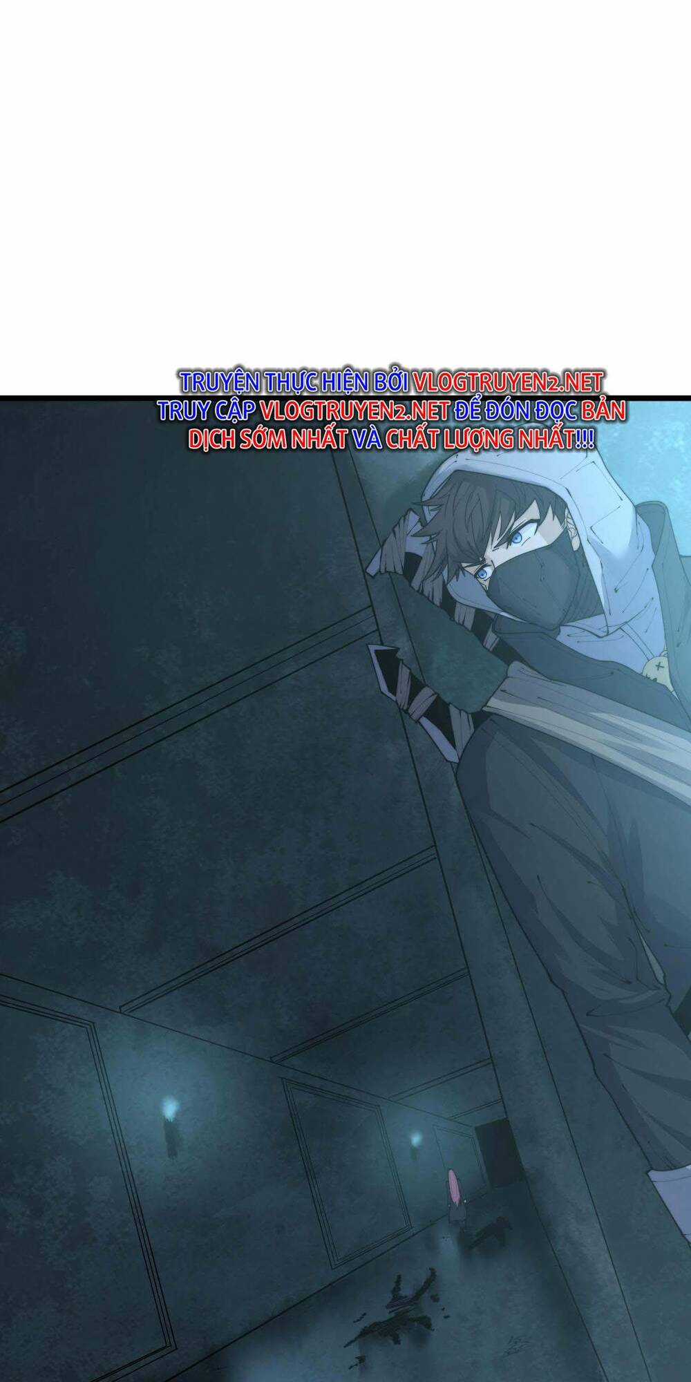 Kiếm Lâm - Chapter 5 - Trang 33