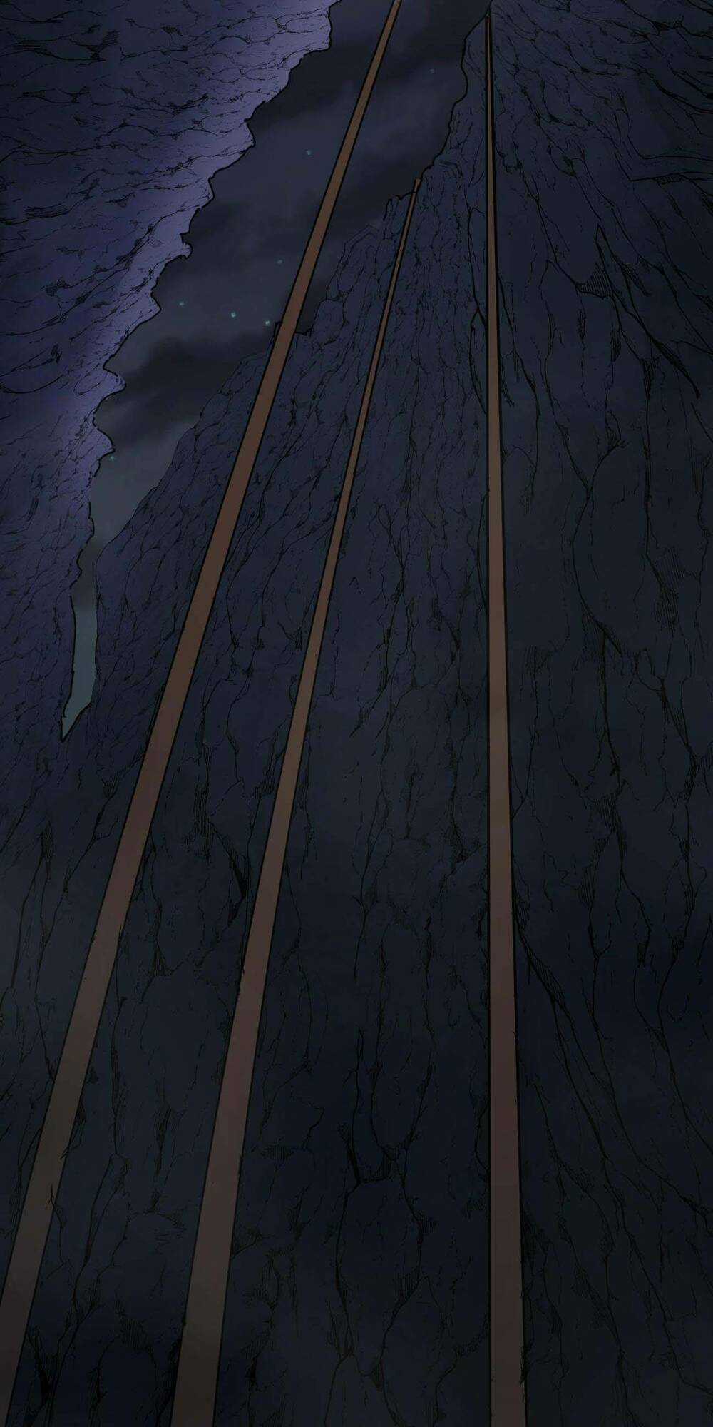 Kiếm Lâm - Chapter 5 - Trang 36