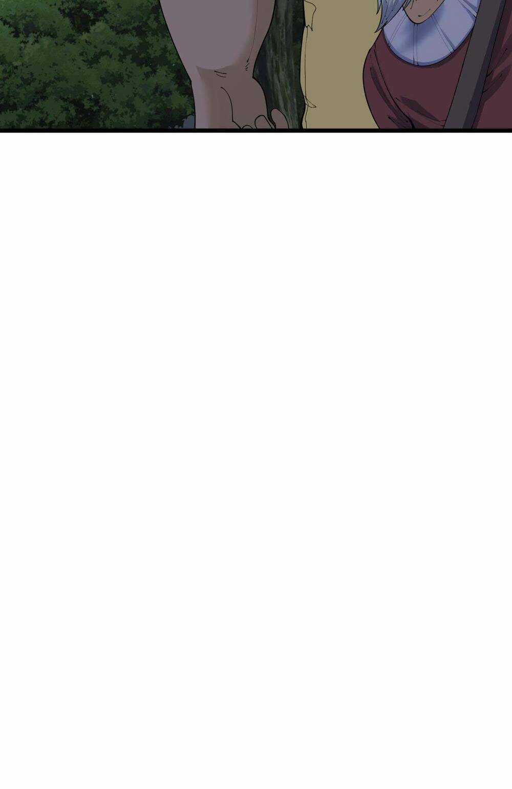 Kiếm Lâm - Chapter 5 - Trang 40