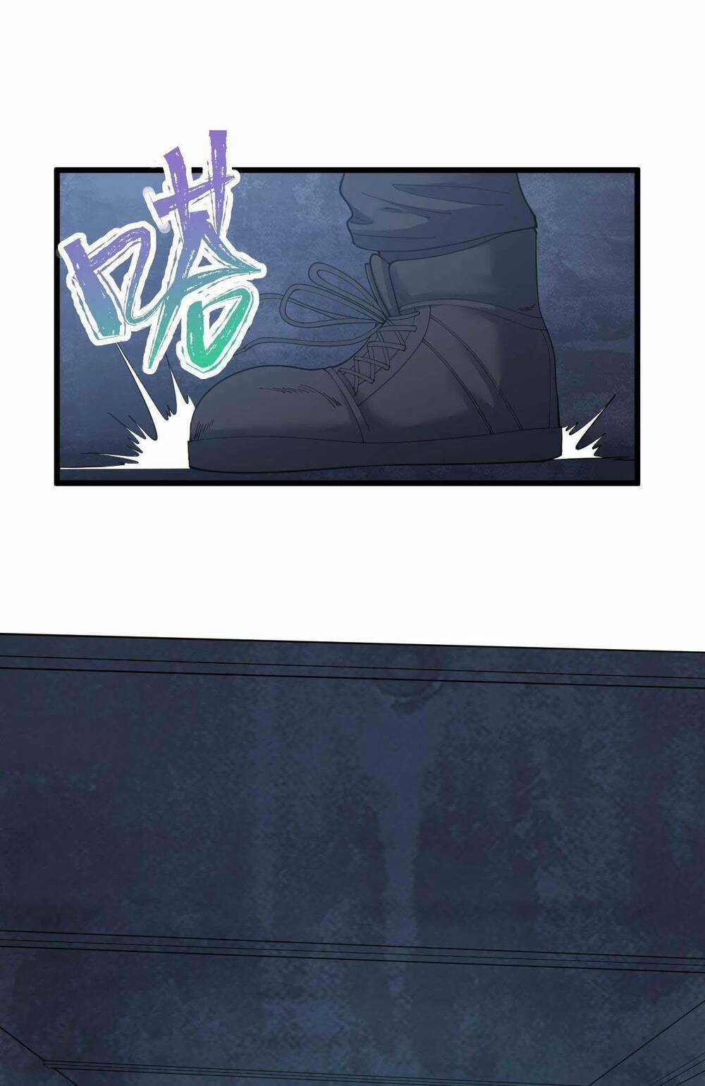 Kiếm Lâm - Chapter 5 - Trang 41