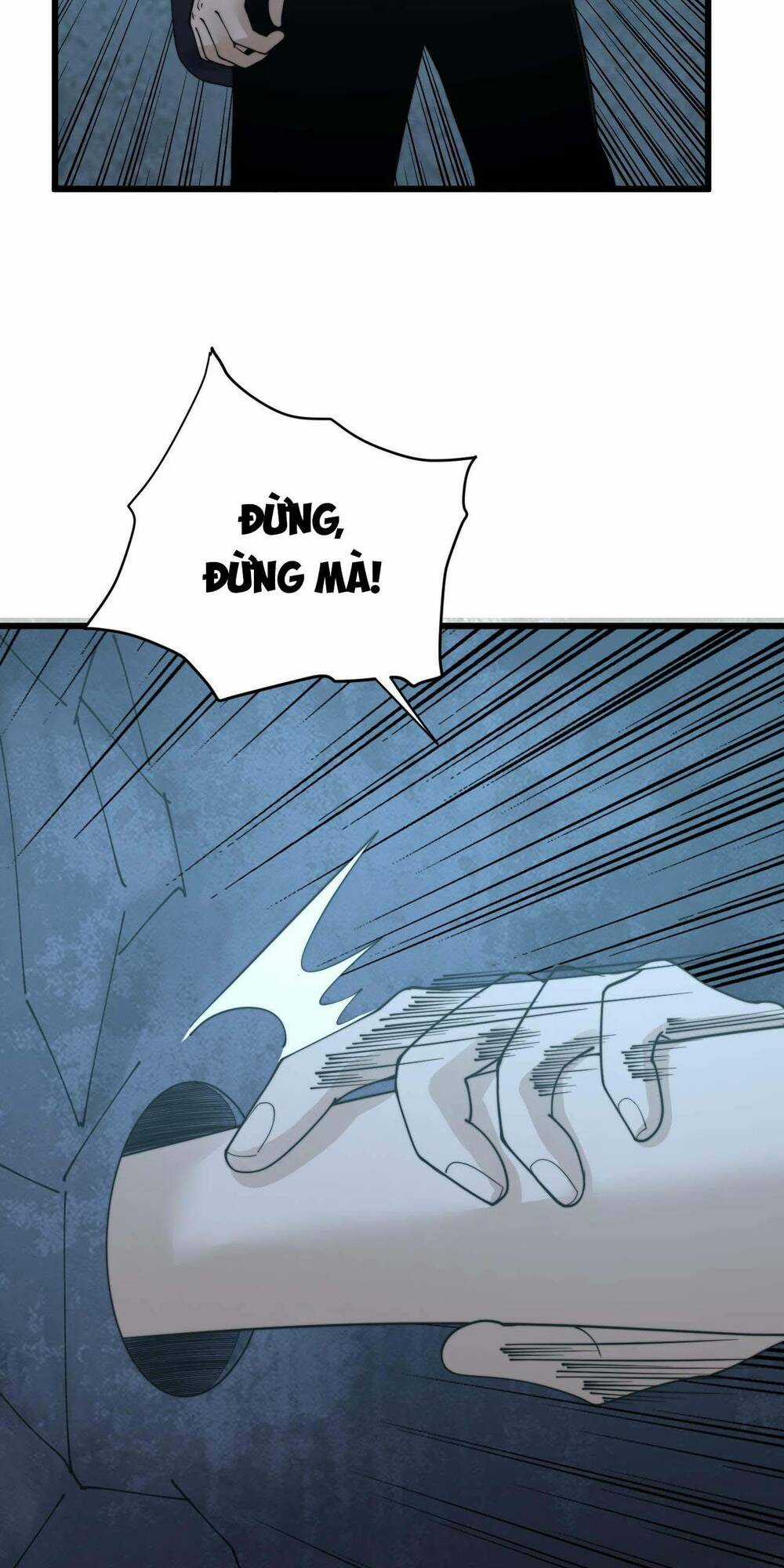 Kiếm Lâm - Chapter 5 - Trang 50