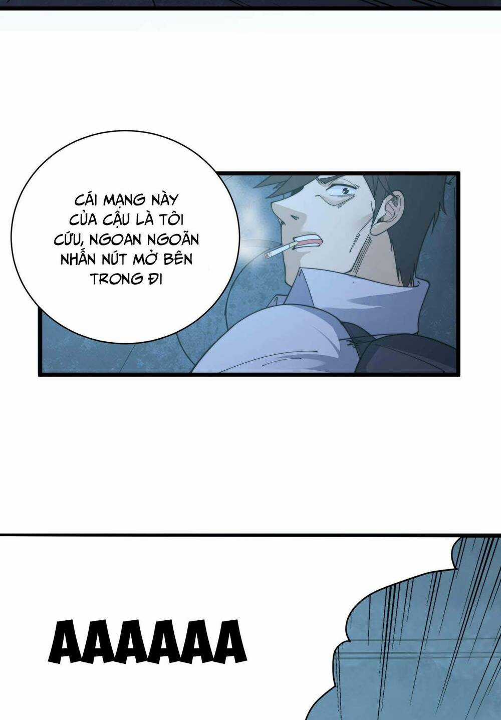 Kiếm Lâm - Chapter 5 - Trang 51