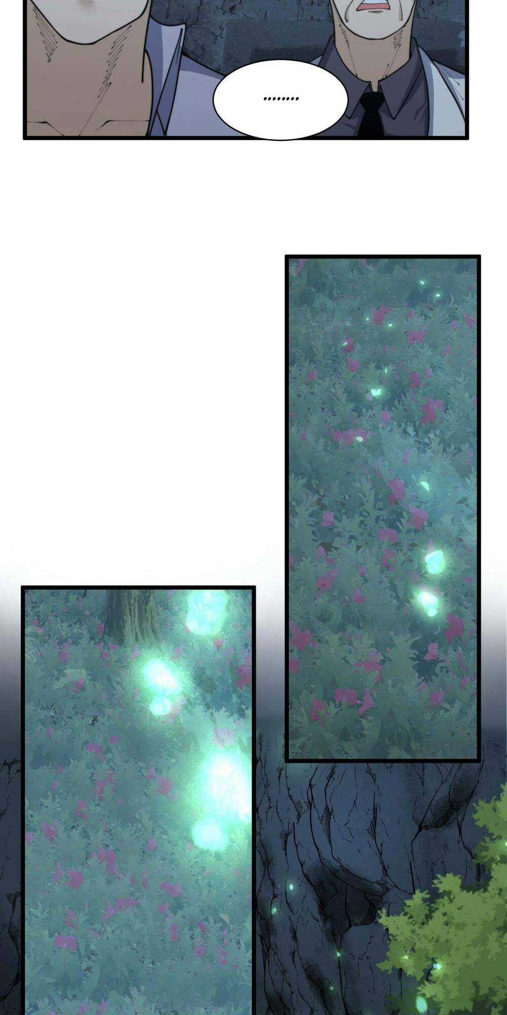 Kiếm Lâm - Chapter 5 - Trang 57