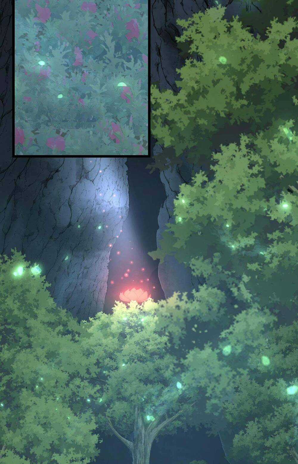 Kiếm Lâm - Chapter 5 - Trang 58