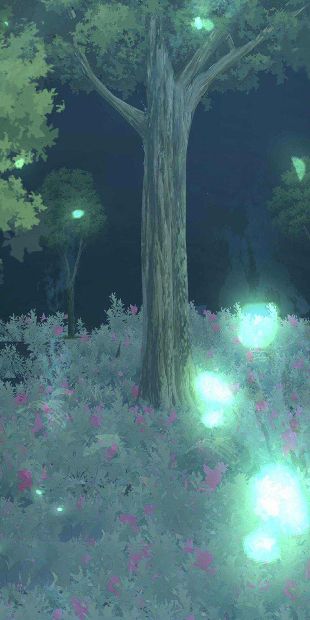 Kiếm Lâm - Chapter 5 - Trang 61